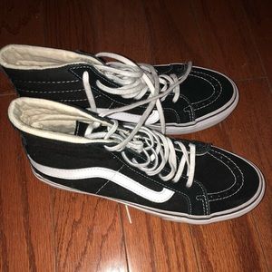 Vans Sk8 Hi